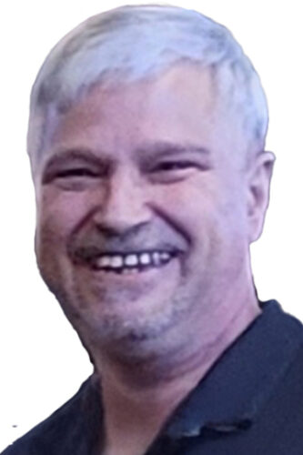 James A. Polivka 1964-2025